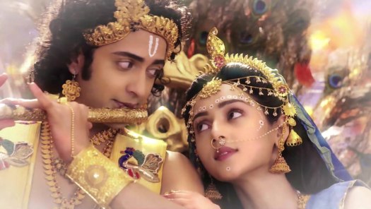 Radhakrishna episode 2025 hotstar