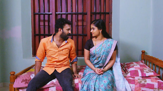 Santhwanam episode sales