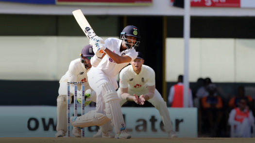 India Vs Eng Highlights India Vs England 1st Test Match On Disney Hotstar