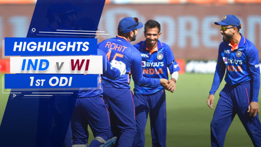 India Vs Wi Highlights India Vs West Indies 1st T20i Match On Disney Hotstar