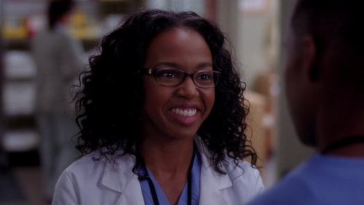 Watch grey's anatomy season 9 best sale