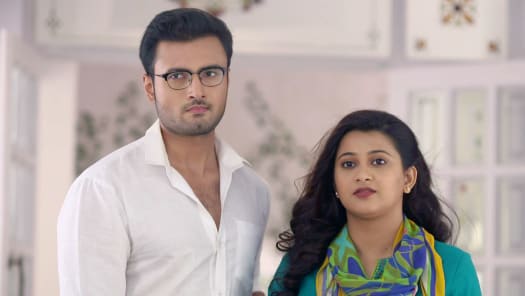 Ekhane akash online neel yesterday episode