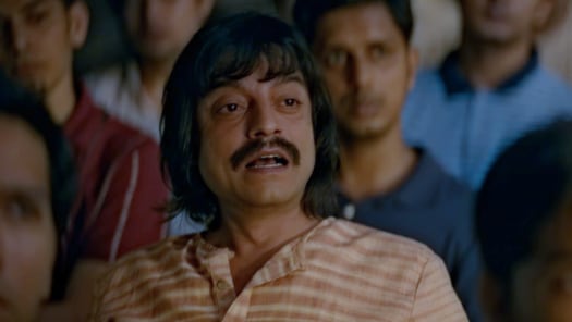 Chhichhore Disney Hotstar
