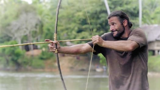 Watch Primal Survivor Season 7 Full Episodes on Disney Hotstar
