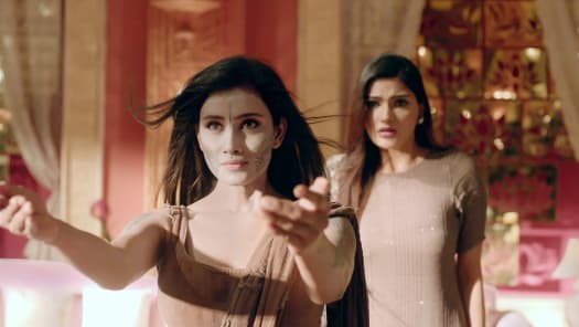 Hotstar yeh jadu hai jinn 2024 ka full episode