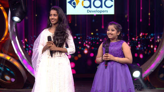 Hotstar super singer 8 sales