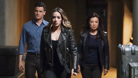 Stream season 7 agents of shield clearance