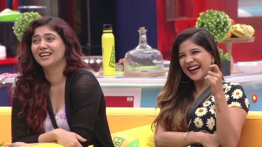 bigg boss 9 full episode 1