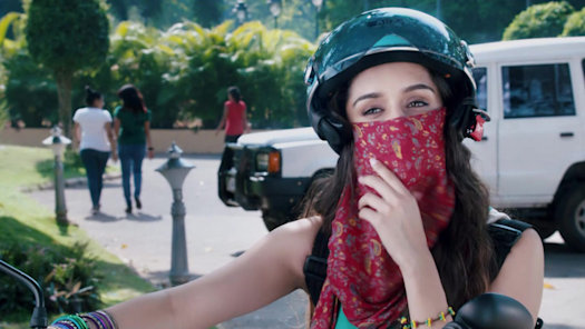 Ek Villain Disney Hotstar