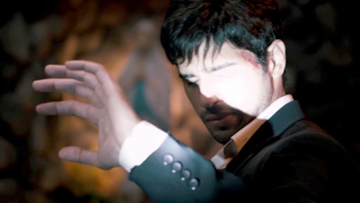 Ek villain hotstar online