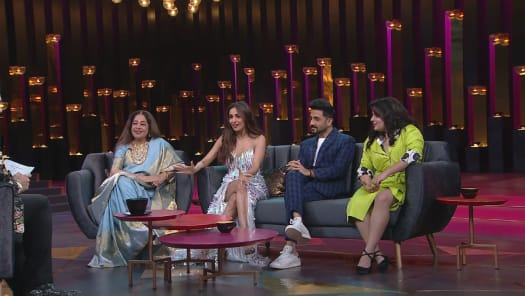 Watch koffee with karan season 6 desi tv hotsell