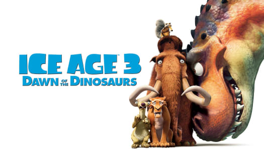 Ice Age Dawn of the Dinosaurs Disney Hotstar