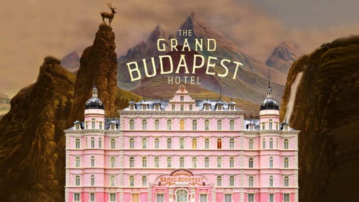 Watch the grand sales budapest hotel full movie