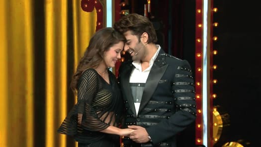 Nach baliye 9 episodes hotsell