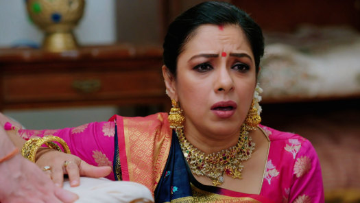 Anupama new episode hotstar hotsell