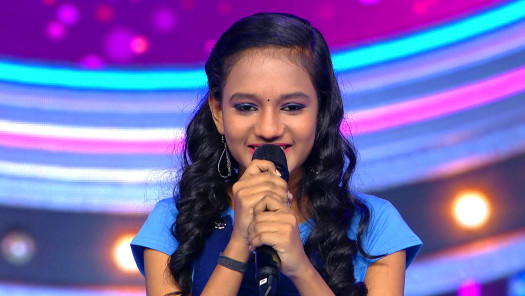 Star Singer Disney Hotstar The worldwide acclaimed tamil singing reality show super singer is back with yet another interesting season super s. star singer disney hotstar