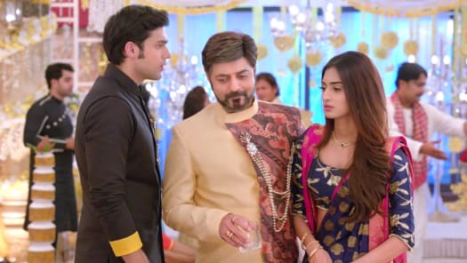 Kasautii Zindagii Kay Disney Hotstar