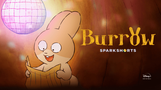 Watch SparkShorts Videos Online on Disney Hotstar