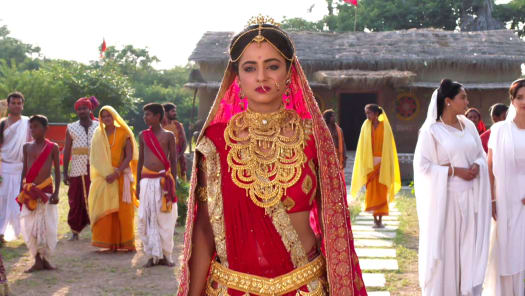Siya ke discount ram serial hotstar