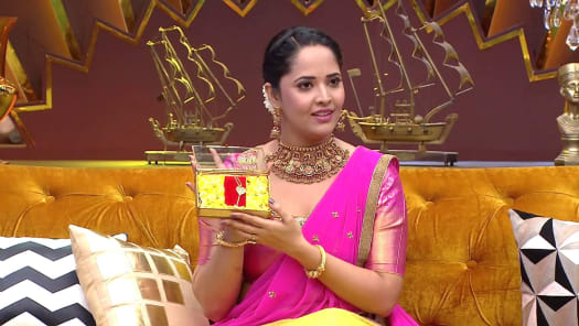 Pelli choopulu hotstar deals