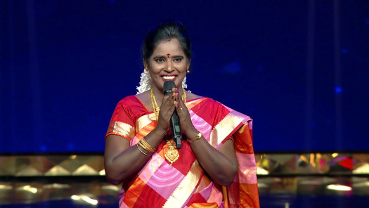 Watch Super Singer Season 8 Full Episodes on Disney Hotstar