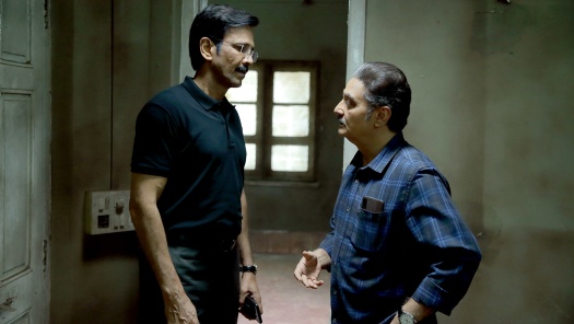 Watch Special Ops All Latest Episodes on Disney Hotstar