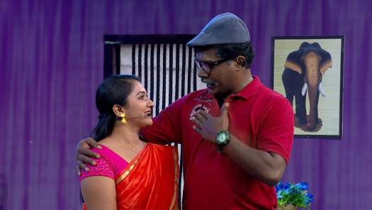 Comedy Stars Disney Hotstar Asianet is a general entertainment private broadcast television network that is owned by the star india, a subsidiary of american multinational mass media corporation the walt disney company.