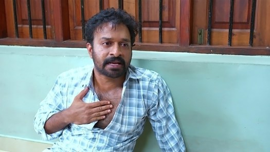 Santhwanam Watch Episode 91 Shiva Pours His Heart Out On Disney Hotstar Santhanam is an indian film actor and producer whose main works are in tamil cinema. santhwanam watch episode 91 shiva