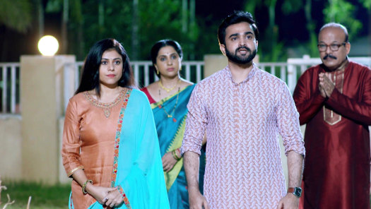 Aai kuthe kay karte new serial full episode online