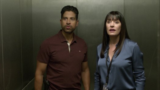 Stream Criminal Minds Season 13
