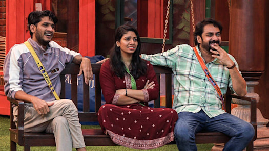 Bigg boss 3 on sale tamil hotstar live