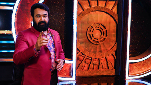 Bigg Boss Disney Hotstar