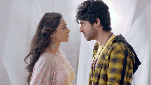 Yeh Hai Chahatein Disney Hotstar