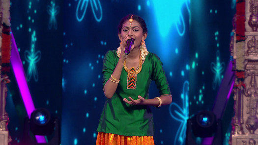 Hotstar super singer junior 7 sales