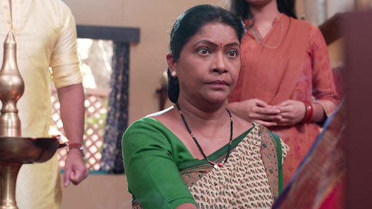 Sukh mhanje nakki kay asta full episode 2025 1