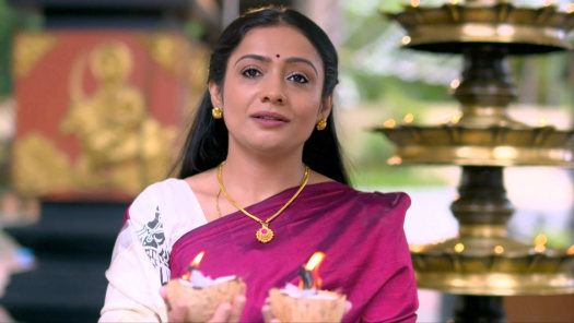 Watch Kudumbavilakku All Latest Episodes On Disney Hotstar Kudumbavilakku episode 23 24 02 20 download amp watch full episode on hotstar. hotstar