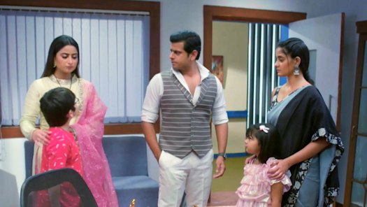 Ghum Hai Kisikey Pyaar Meiin Disney Hotstar