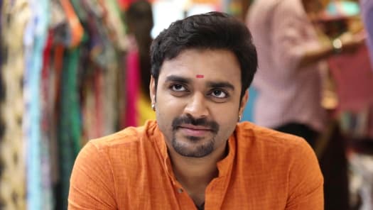 Siva manasula sakthi hotstar store