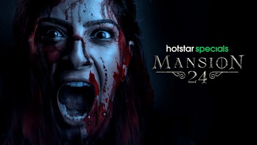 Best horror movies on hotstar vip deals