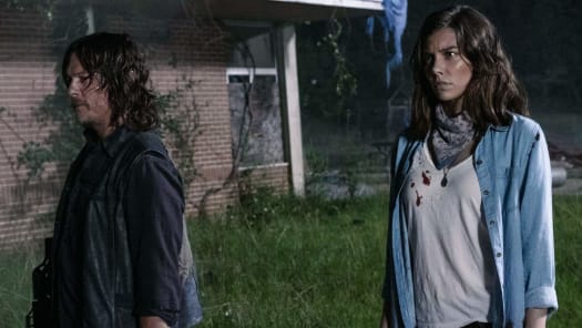 The walking dead season 9 free online discount