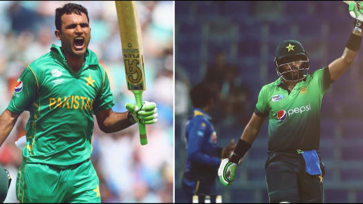 Watch India vs Pakistan Videos Online on Disney Hotstar