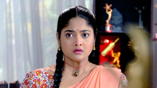 Mouna ragam serial hotstar yesterday episode hotsell