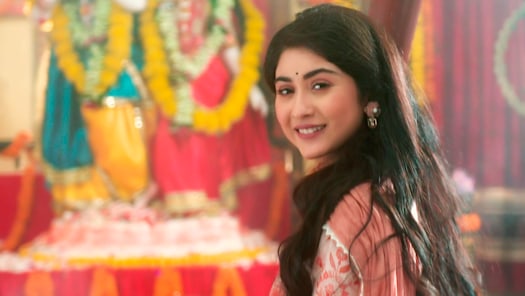 Nabab Nandini Disney Hotstar