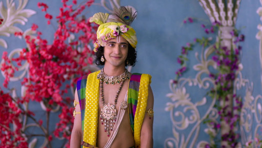 Radha krishna kannada serial episode 1 hotstar online
