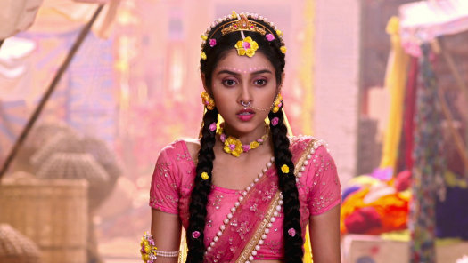 Radhakrishn full episode in hotstar on sale