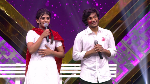 BB Jodigal Disney Hotstar