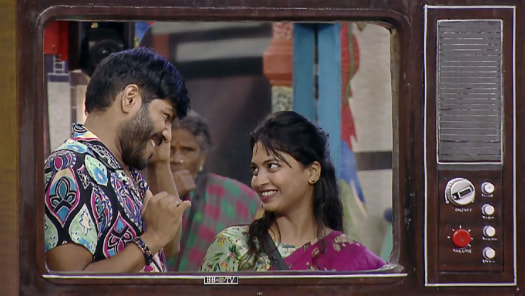 bigg boss 3 telugu today episode hotstar