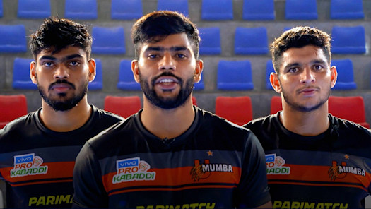Watch hotsell kabaddi online
