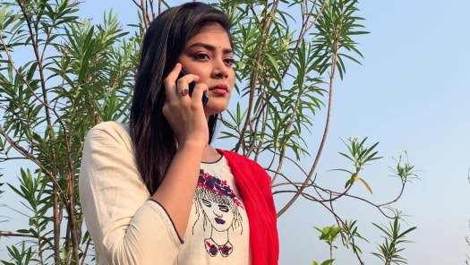 Mohor serial today on sale episode