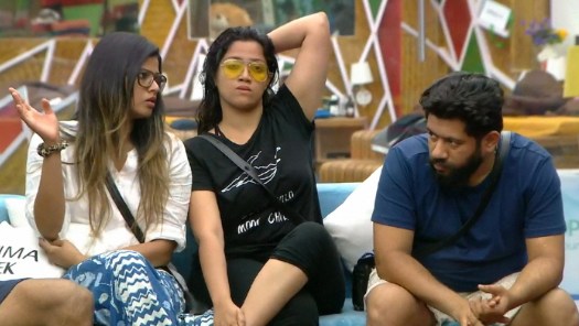 Bigg Boss Malayalam Season 3 Latest Episodes Promos Live Online On Disney Hotstar Bigg boss malayalam season 3 premiered on sunday with superstar mohanlal as its host. bigg boss malayalam season 3 latest